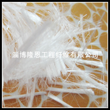聚酯纤维